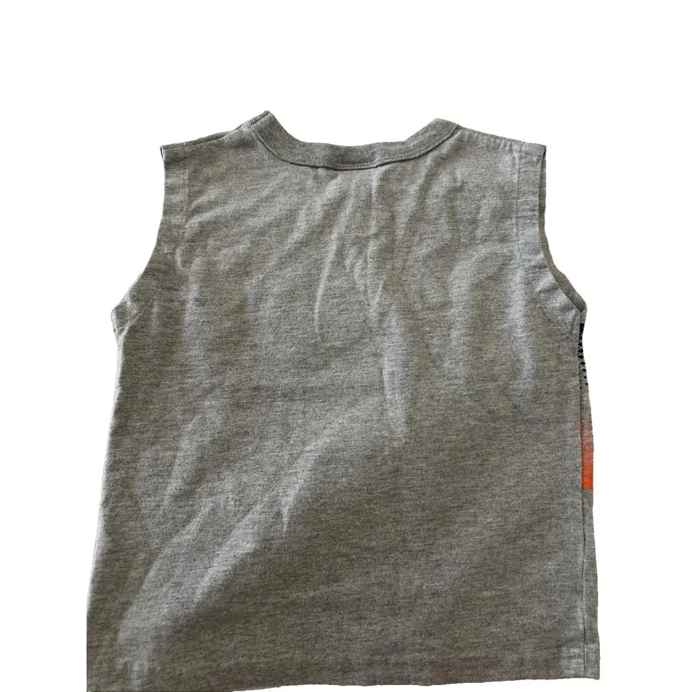 Harley Davidson 3t T Shirt Boys